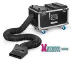 Rookmachine, Smoke machine, Low Fog rookmachine, DMX, LF3000, Rookmachine, Nieuw, Info@marbeco.nl, BeamZ