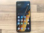 Poco x6 Pro 5G   -   512GB, 12GB RAM, Android 15, zwart, Ophalen of Verzenden, Gebruikt