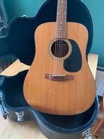 Aria Dreadnought AD25N, Muziek en Instrumenten, Snaarinstrumenten | Gitaren | Akoestisch, Ophalen of Verzenden, Gebruikt, Western- of Steelstringgitaar