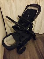 Complete 3 in 1 Duo wagen van Easywalker, Zo goed als nieuw, Combiwagen, Verstelbare duwstang, Ophalen