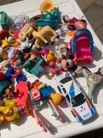 Zak vol Speelgoed Frutsels, Kinderen en Baby's, Speelgoed | Overig, Ophalen of Verzenden, Gebruikt, Jongen of Meisje