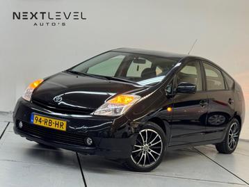 Toyota Prius 1.5 VVT-i Hybrid AUT Airco Navi PDC Nieuwe Apk beschikbaar voor biedingen