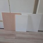 Ikea besta deuren, Ophalen, 25 tot 50 cm, Minder dan 150 cm, Minder dan 100 cm