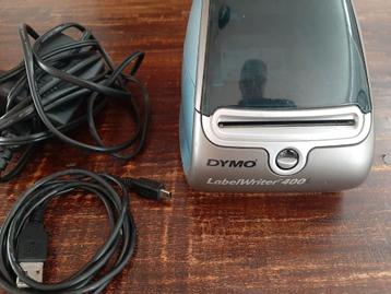 Dymo LabelWriter 400  beschikbaar voor biedingen