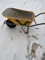 Kruiwagen te koop!, Tuin en Terras, Kruiwagens, Ophalen, Gebruikt, Handmatig, Eenwielig