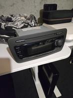 Seat ibiza radio, Auto diversen, Autoradio's, Ophalen of Verzenden, Zo goed als nieuw