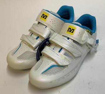 Mavic Ksyrium Elite raceschoen maat 36 2/3 beschikbaar voor biedingen