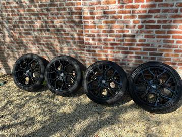 18’ Hyundai bayon wielen te koop! beschikbaar voor biedingen