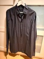Prada blouse, Kleding | Heren, Ophalen of Verzenden, Zo goed als nieuw, Zwart, Halswijdte 43/44 (XL)