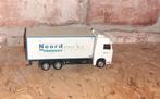 2 x vrachtwagen 1/87, Hobby en Vrije tijd, Modelauto's | 1:87, Ophalen of Verzenden, Bus of Vrachtwagen, Efsi