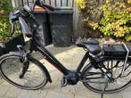 Fijne elektrische fiets Stella Vicenza, Shimano Middenmotor, Fietsen en Brommers, Elektrische fietsen, Zo goed als nieuw, 51 tot 55 cm