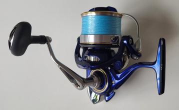 Daiwa TDR distance 25QD ***NIEUWSTAAT*** beschikbaar voor biedingen