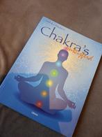 Chakra's ontcijferd - Ambika Wauters, Spiritualiteit algemeen, Overige typen, Ambika Wauters, Ophalen of Verzenden