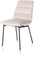 Stoelen Model Aurora, Xooon, Uitzoeken € 65,= p.st 3 kleuren, Ophalen, Overige kleuren, Nieuw, Metaal