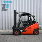 Linde H25T-02 LPG Heftruck (bj 2017), 2000 tot 3000 kg, LPG, Heftruck, Linde