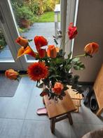 Herfst boeket, Ophalen of Verzenden, Zo goed als nieuw