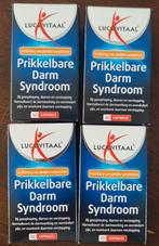 Lucovitaal Prikkelbare Darm Syndroom Capsules, Ophalen of Verzenden, Nieuw, Pillen