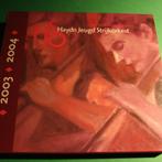 HAYDN - JEUGD STRIJKORKEST - 2003-2004, Ophalen of Verzenden, Zo goed als nieuw, Orkest of Ballet