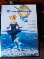 Riverdance Live from Geneva DVD, Alle leeftijden, Ophalen of Verzenden, Zo goed als nieuw, Muziek en Concerten