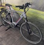 Gazelle Ultimate T10 Elektrische Fiets – Bosch Performance, Ophalen of Verzenden, Zo goed als nieuw, 59 cm of meer, 50 km per accu of meer