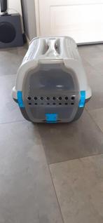 Transportbox, Dieren en Toebehoren, Ophalen, Nieuw
