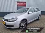 Volkswagen Golf Variant 1.2 TSI Comfortline BlueMotion, Voorwielaandrijving, Stof, Gebruikt, 680 kg