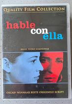 SPAANSE FILMS, Alle leeftijden, Ophalen of Verzenden, Zo goed als nieuw, Drama