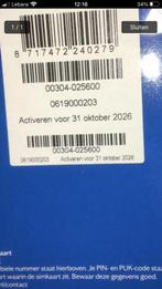 Mooi een makkelijke nummer, Ophalen of Verzenden, Zo goed als nieuw