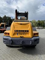 Liebherr L546 (bj 2017), Wiellader of Shovel