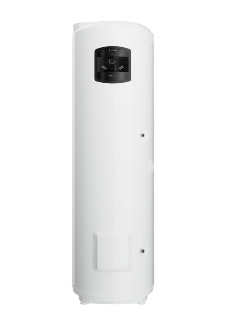 Ariston Nuos Plus WiFi 200L, Doe-het-zelf en Verbouw, Geisers en Boilers, Nieuw, Boiler, 100 liter of meer, Minder dan 3 jaar oud