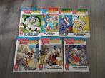 Donald Duck extra 7 stuks, Meerdere comics, Ophalen, Gelezen, Europa