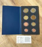 Euro proof set map, Roemenië, Ophalen of Verzenden, Overige landen, Overige waardes