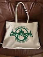 Tote Bag Chromakopia The World Tour 2025 Tyler the Creator, Ophalen of Verzenden, Nieuw, Overige typen