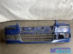 VW TOURAN Blauw voorbumper facelift 2006-2010, Auto-onderdelen, Carrosserie en Plaatwerk, Ophalen, Gebruikt, Bumper, Volkswagen