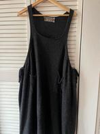 Les Ours overjurk, Ophalen of Verzenden, Zo goed als nieuw, Grijs, Boven de knie