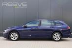 Volkswagen GOLF Variant 1.0 eTSI Life Business | Stoel- stuu, 65 €/maand, Stof, Gebruikt, Met garantie (alle)
