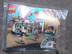 Complete Lego Friends set 41391, de Kapsalon van Heartlake, Ophalen of Verzenden, Zo goed als nieuw, Complete set, Lego