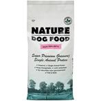 Nature Dog Food - zalm (ong. 3-6 kg), Dieren en Toebehoren, Dierenvoeding, Ophalen, Hond