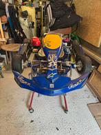 Praga Kinder Kart, Ophalen of Verzenden, Gebruikt, Kart