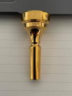 Mondstukken voor koper euphonium - bariton., Verzenden, Zo goed als nieuw, Drums of Percussie