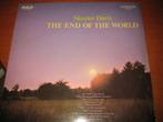 LP, Skeeter Davis: The end of the World, Cd's en Dvd's, Vinyl | Pop, Ophalen of Verzenden, Zo goed als nieuw