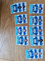 PEC Zwolle spelerkaarten PLUS, Ophalen of Verzenden, Nieuw, Overige binnenlandse clubs, Poster, Plaatje of Sticker
