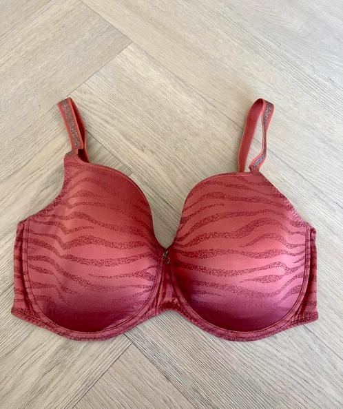 Prima Donna 80F Luzern FullCup ZGAN! (LEES BESCHRIJVING), Kleding | Dames, Ondergoed en Lingerie, BH, Bruin, Ophalen of Verzenden