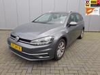 Volkswagen Golf Variant 1.0 TSI CL Bns DSG ACTIE PRIJS aleen, Auto's, Volkswagen, Origineel Nederlands, Te koop, Zilver of Grijs