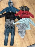 Kleding pakket maat 86 / 92., Ophalen of Verzenden, Gebruikt, Maat 92