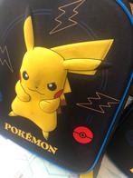 Twee Pokemon tas, Ophalen of Verzenden, Zo goed als nieuw