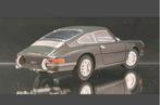 Porsche 911 (1968) Welly Nex 1:24, Hobby en Vrije tijd, Ophalen of Verzenden, Nieuw, Auto, Welly