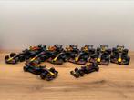 Alle Max Verstappen auto’s van de jumbo 2016 t/m 2023, Hobby en Vrije tijd, Modelauto's | 1:24, Ophalen of Verzenden, Zo goed als nieuw