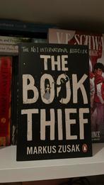 Markus Zusak - The Book Thief, Boeken, Taal | Engels, Ophalen of Verzenden, Zo goed als nieuw, Markus Zusak