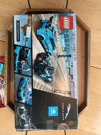 Lego Jaguar 76889, Ophalen of Verzenden, Zo goed als nieuw